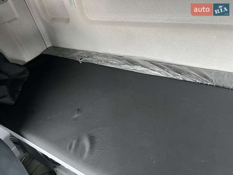 Тягач MAN 26.440 2007 в Хусті фото 25 Тягач MAN 26.440 2007 в Хусті