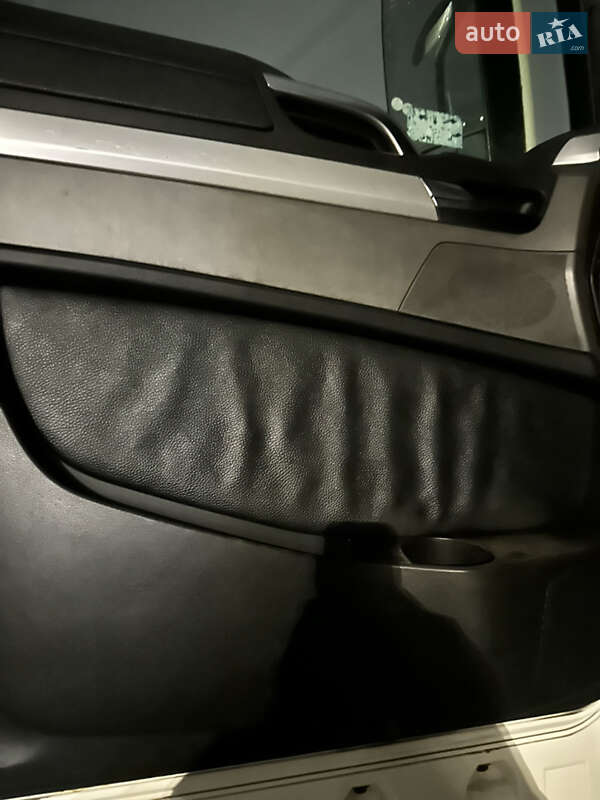 Тягач MAN 26.440 2016 в Рівному