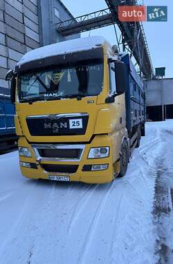 Контейнеровоз MAN 26.440 2015 в Тернополе