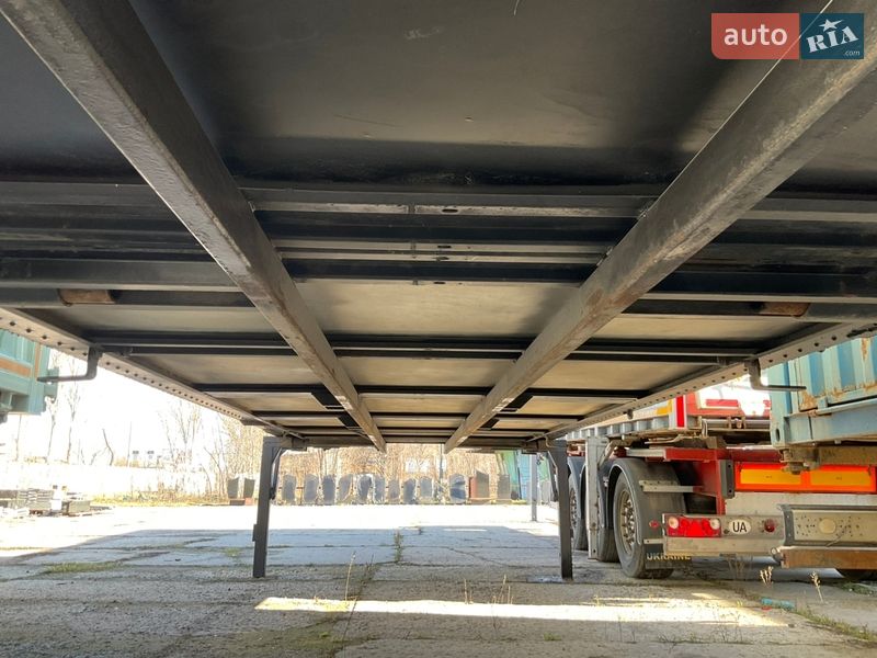 Рефрижератор MAN 26.440 2011 в Одессе фото 9 Рефрижератор MAN 26.440 2011 в Одессе