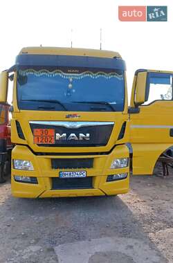 Бензовоз MAN 26.460 2016 в Кременце