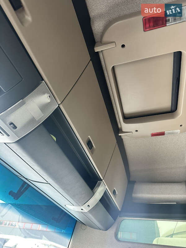 Тягач MAN 26.460 2017 в Львові