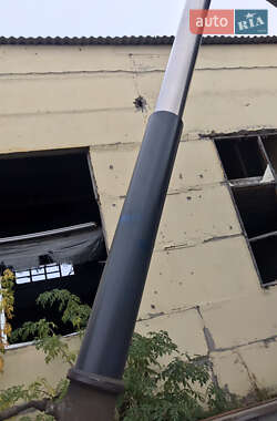 Самоскид MAN 26.463 2003 в Балаклії