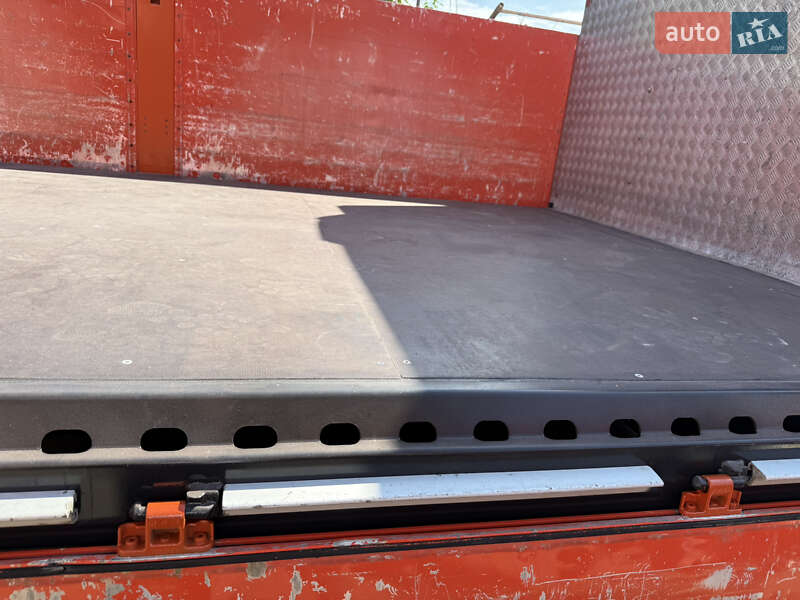 Кран-манипулятор MAN 26.464 2012 в Черновцах фото 21 Кран-манипулятор MAN 26.464 2012 в Черновцах