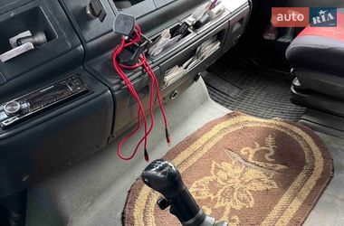 Кран-маніпулятор MAN 26.464 2006 в Львові