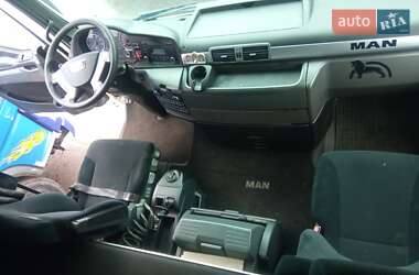 Контейнеровоз MAN 26.480 2012 в 