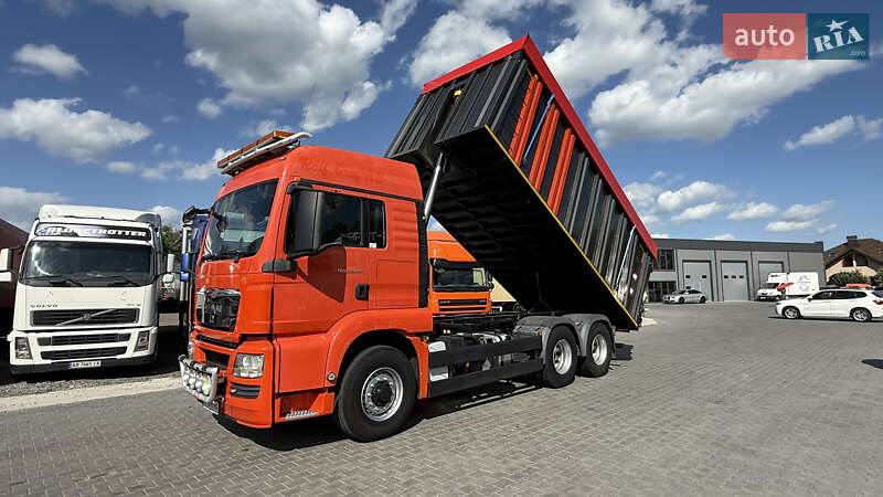 MAN 26.480 2012