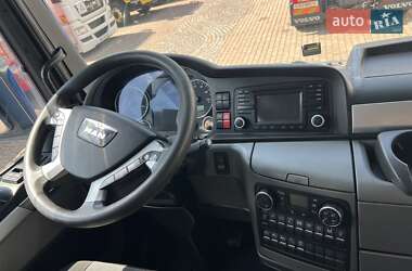 Тягач MAN 26.480 2013 в 