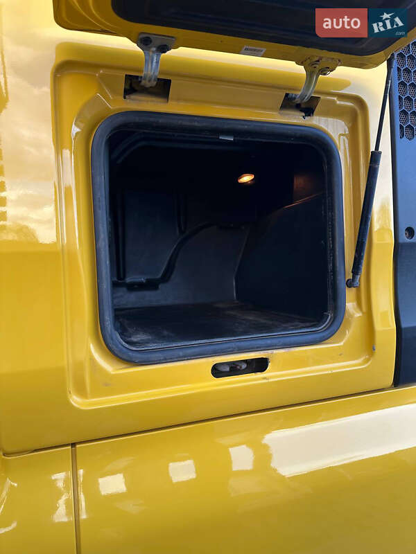 Тягач MAN 26.480 2011 в Івано-Франківську