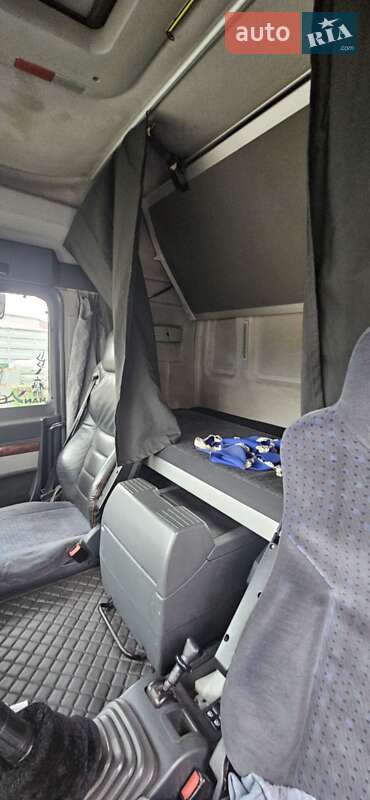 Другие грузовики MAN 26.480 2008 в Александрие