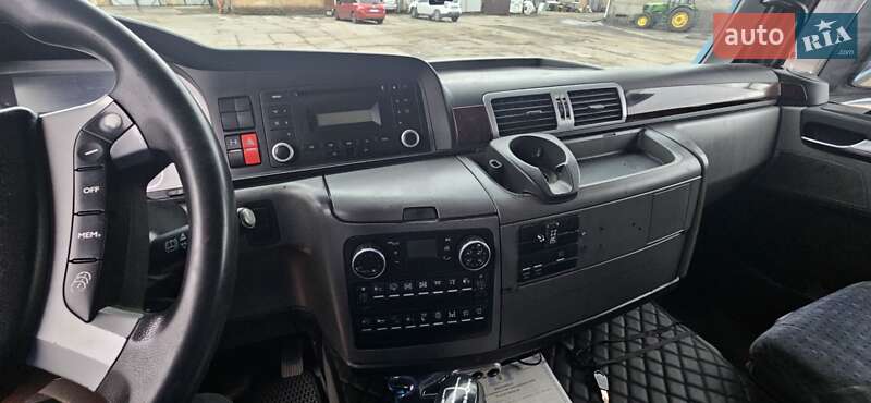 Другие грузовики MAN 26.480 2008 в Александрие