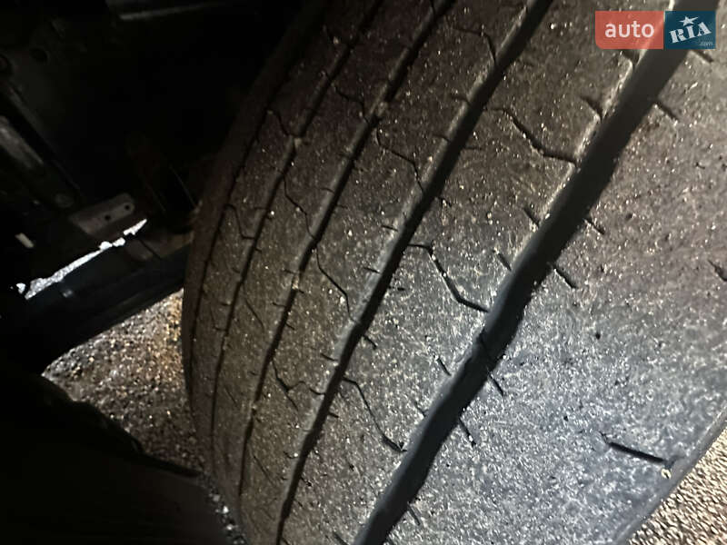 Тягач MAN 26.480 2014 в Умані фото 6 Тягач MAN 26.480 2014 в Умані