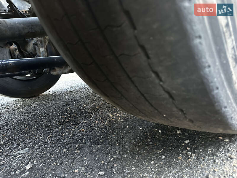 Тягач MAN 26.480 2014 в Умані фото 9 Тягач MAN 26.480 2014 в Умані