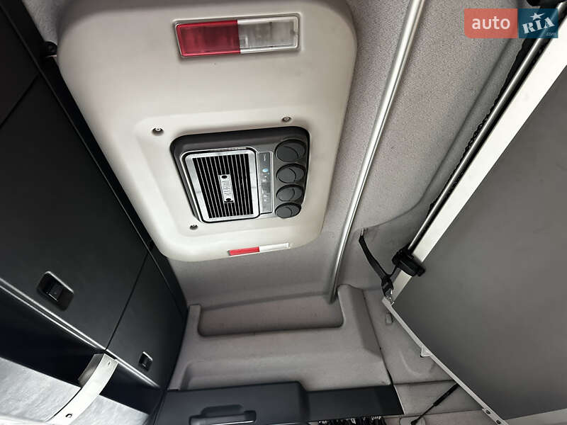 Тягач MAN 26.480 2014 в Умані фото 18 Тягач MAN 26.480 2014 в Умані