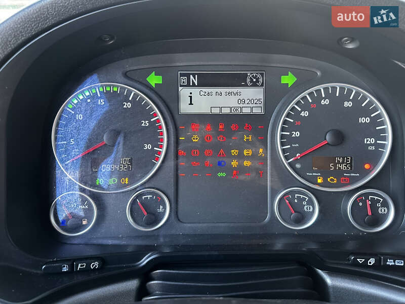 Тягач MAN 26.480 2014 в Умані фото 22 Тягач MAN 26.480 2014 в Умані