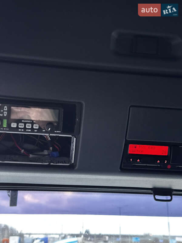 Тягач MAN 26.480 2014 в Умані фото 33 Тягач MAN 26.480 2014 в Умані