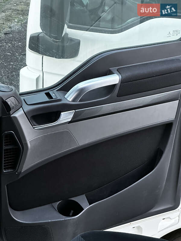 Тягач MAN 26.480 2014 в Умані фото 39 Тягач MAN 26.480 2014 в Умані