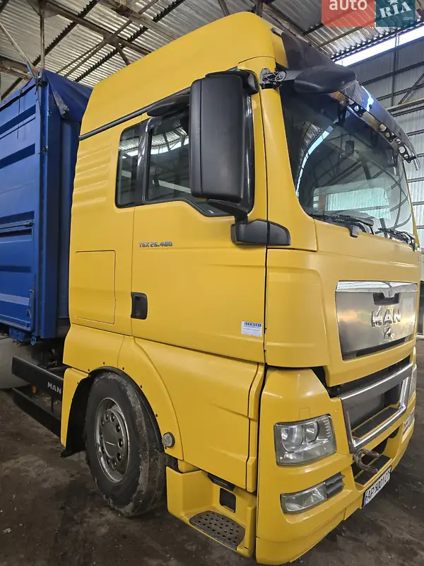 Krone SDP 27 2004 VIN WKESDP27041205044 фото оголошення 13 з 22