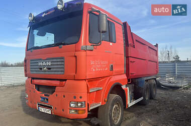 Самоскид MAN 26.530 2005 в 
