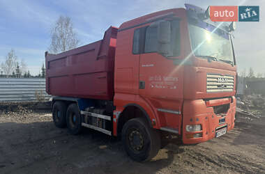 Самоскид MAN 26.530 2005 в 