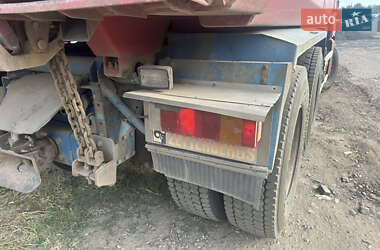 Самосвал MAN 26.530 2005 в 