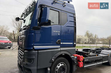 Контейнеровоз MAN 26.530 2022 в Черновцах