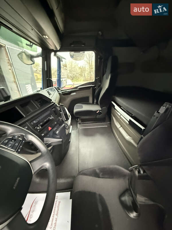 Контейнеровоз MAN 26.530 2022 в Черновцах