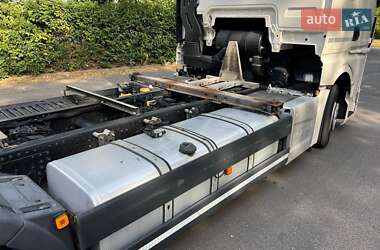 Контейнеровоз MAN 26 2021 в 