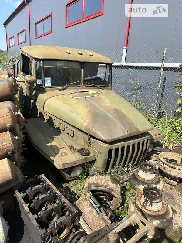 Кран-манипулятор MAN 27.314 1995 в Ивано-Франковске