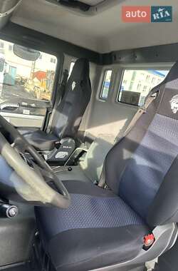 Бетономешалка (Миксер) MAN 32.414 2012 в 