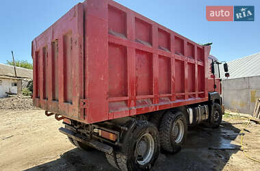 Самоскид MAN 33.403 2008 в 