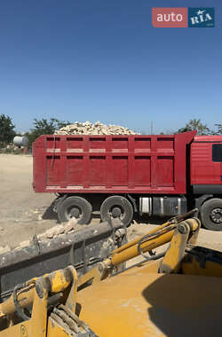 Самоскид MAN 33.403 2008 в 