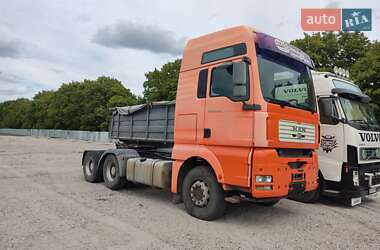 Тягач MAN 33.403 2007 в Кропивницком