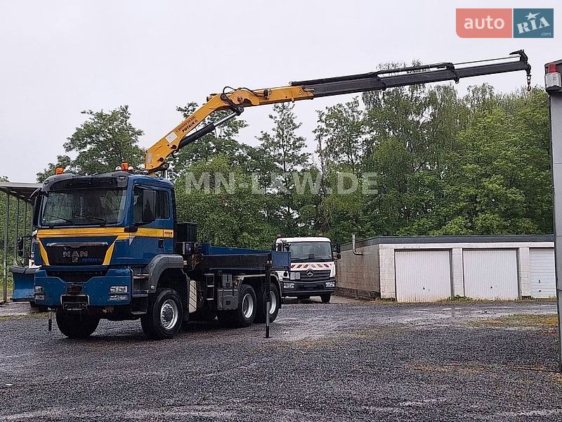 MAN 33.403 2010