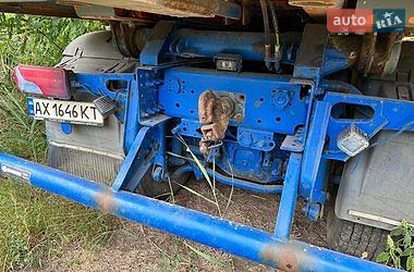 man 33-480 2013 в Харків від професійного продавця Виталий Нечитайло