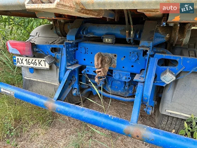 MAN  33.480 2013