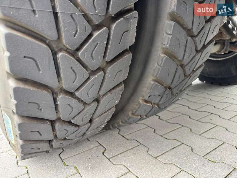 Кран-манипулятор MAN 35.360 2006 в Виннице фото 25 Кран-манипулятор MAN 35.360 2006 в Виннице