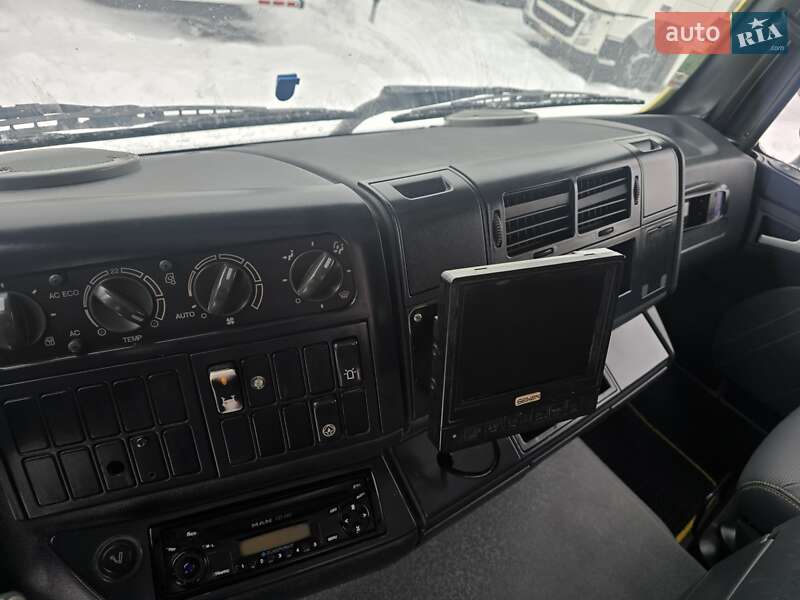 Кран-манипулятор MAN 35.360 2006 в Виннице фото 42 Кран-манипулятор MAN 35.360 2006 в Виннице