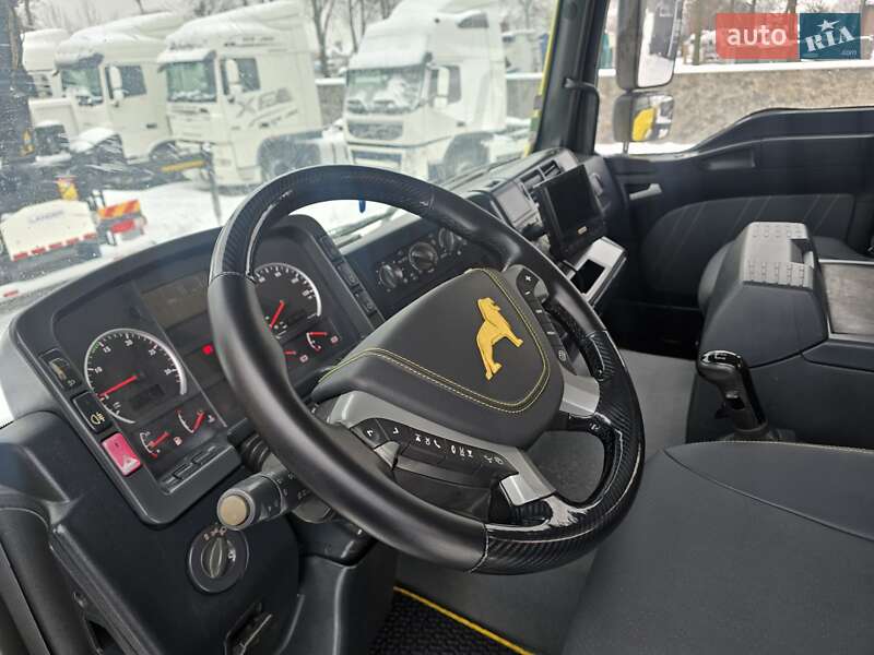 Кран-манипулятор MAN 35.360 2006 в Виннице фото 39 Кран-манипулятор MAN 35.360 2006 в Виннице