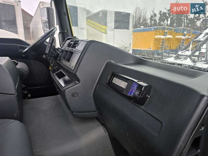 Кран-манипулятор MAN 35.360 2006 в Виннице фото 54 Кран-манипулятор MAN 35.360 2006 в Виннице