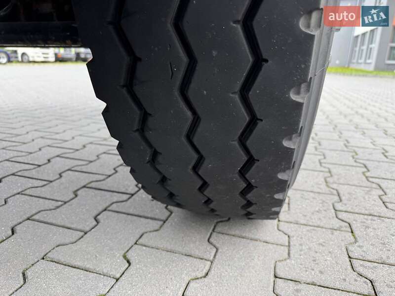 Самосвал MAN 35.364 2005 в Виннице фото 34 Самосвал MAN 35.364 2005 в Виннице