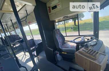 Городской автобус MAN 469 1994 в 