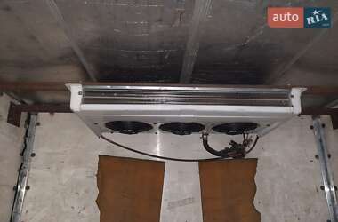 Грузовой фургон MAN 8.145 2002 в 