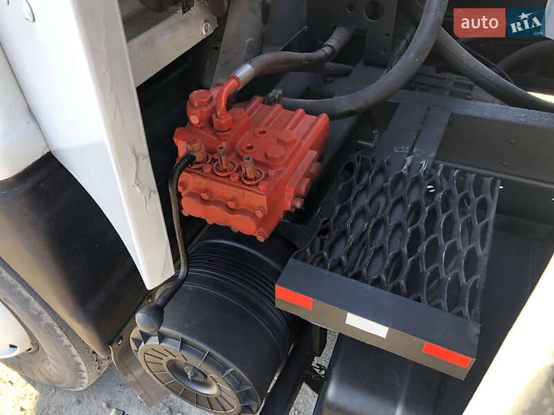 Самоскид MAN 8.150 груз. 1990 в Рівному