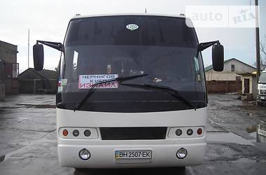 Автобус MAN 8.150 пас 2000 в Измаиле