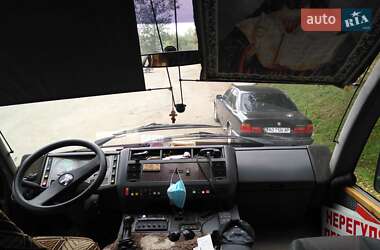 Туристический / Междугородний автобус MAN 8.150 пас 2001 в Снятине