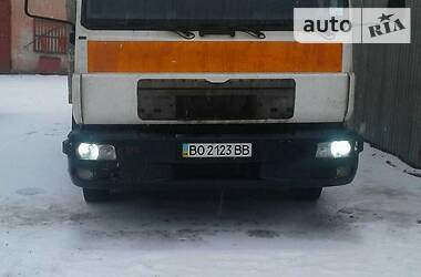 Другие грузовики MAN 8.163 2001 в Тернополе