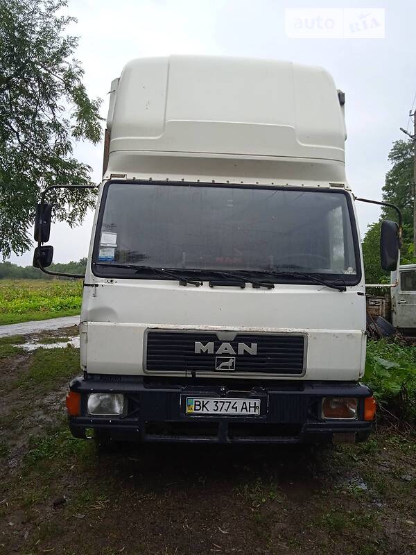 MAN 8.163
