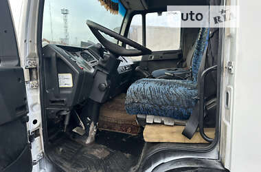Грузовой фургон MAN 8.163 2000 в Умани