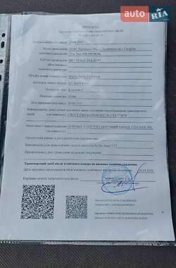 Борт MAN 8.163 2000 в 